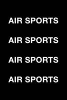 Air Sports Air Sports