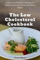 The Low Cholesterol Cookbook