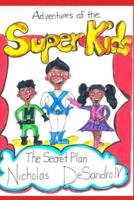 Adventures of the Super Kids