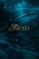 Alexis Journal