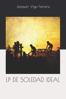 LP DE SOLEDAD IDEAL