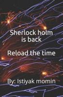 Sherlock Is Back