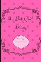 My Dot Grid Diary