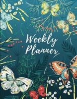 Weekly Planner