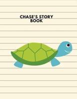 Chase's Story Book