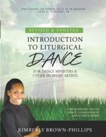 Introduction to Liturgical Dance