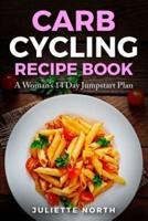 Carb Cycling Recipe Book