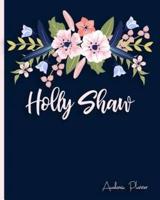 Holly Shaw