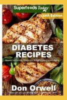 Diabetes Recipes