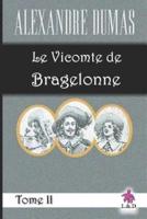 Le Vicomte De Bragelonne (Tome II)
