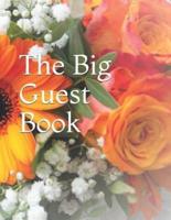 The Big Guest Book