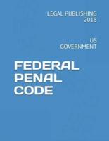 Federal Penal Code