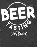 Beer Tasting Logbook
