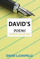 David's Poems: A Poetry Collection