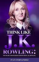 Think Like J.K. Rowling