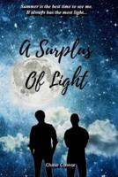 A Surplus of Light: A Gay Coming-of-Age Tale