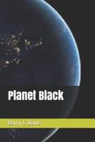 Planet Black