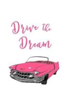 Drive the Dream