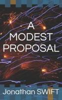 A Modest Proposal