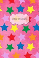 Idea Journal