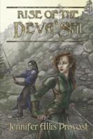 Rise of the Deva'shi