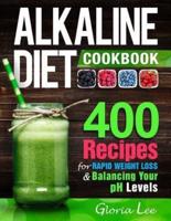 Alkaline Diet Cookbook