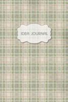 Idea Journal