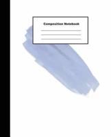 Composition Notebooks