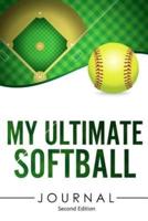 My Ultimate Softball Journal