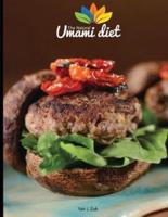 The Natural Umami Diet