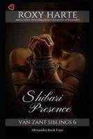 Shibari Presence