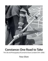 Constance: One Road to Take: The Life and Photography of Constance Stuart Larrabee (1914-2000)