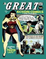 Great Action Comics #8