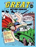 Great Action Comics #9