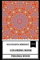 Successful Mindset Coloring Book