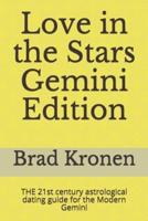 Love in the Stars Gemini Edition