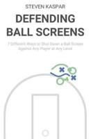 Defending Ball Screens