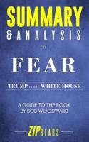 Summary & Analysis of Fear