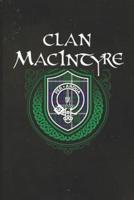 Clan MacIntyre