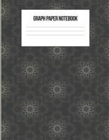 Graph Paper Notebook