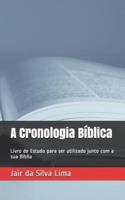 A Cronologia Bíblica