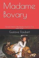 Madame Bovary