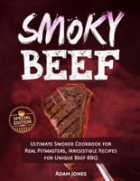 Smoky Beef