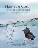 Harriet & Corbin Meet at Kitsilano Beach