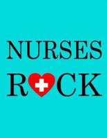 Nurses Rock