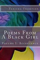 Poems from a Black Girl