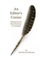 An Editor's Corner