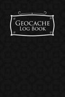 Geocache Log Book