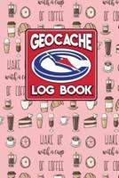 Geocache Log Book