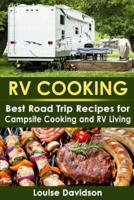 RV Cooking